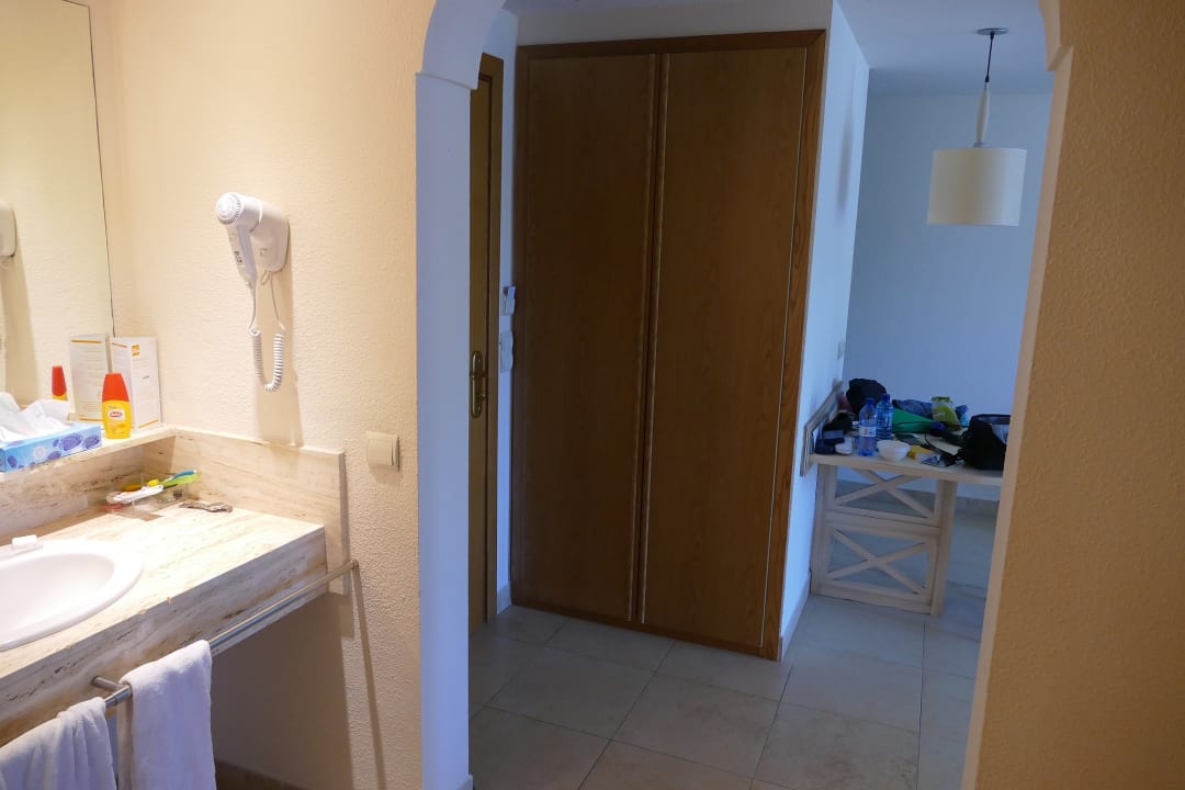 Zimmer Zafiro Mallorca