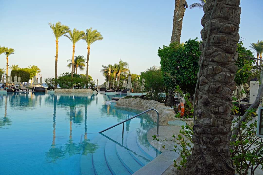 Pool Makadi Spa - Adults only