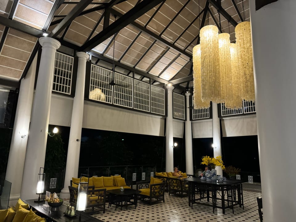 Lobby Moracea by Khao Lak Resort