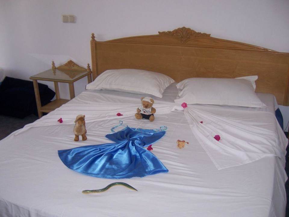 Zimmer Mahdia Beach & Aquapark