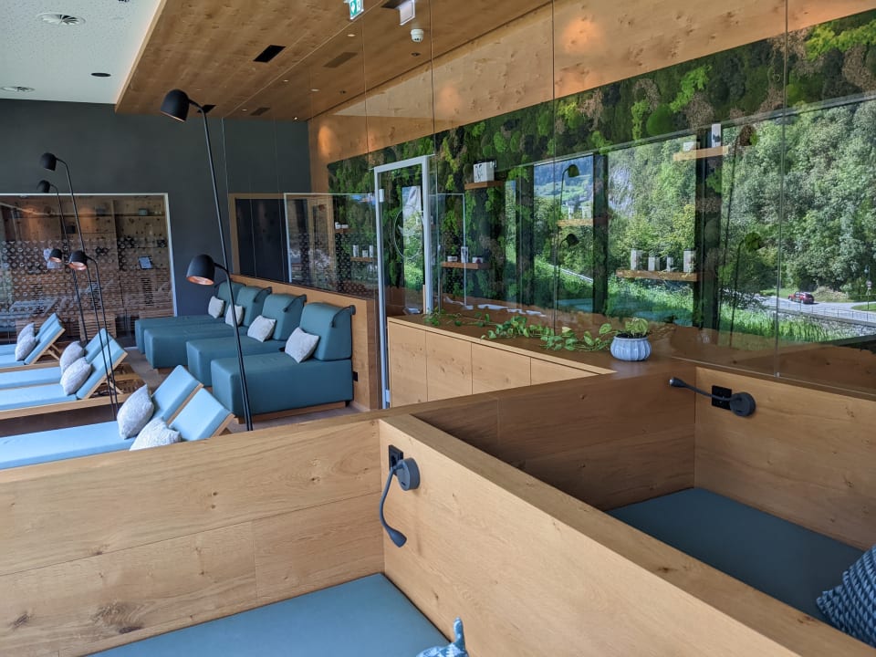 Sport & Freizeit Hotel Adler