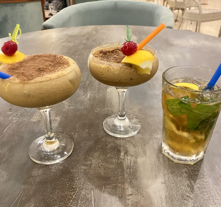 Gastro Side Story Resort & Spa