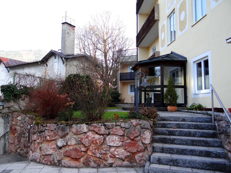 Hotel Bergfried & Schönblick Hotel Bergfried & Schönblick