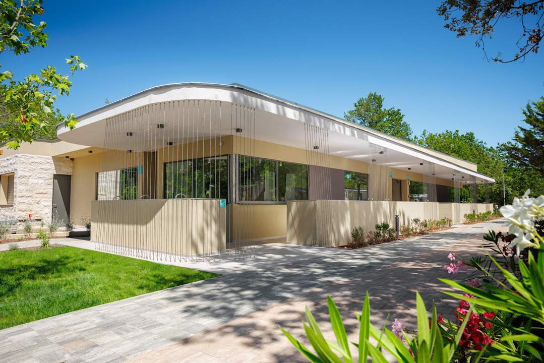 Sonstiges Camping Bijela Uvala