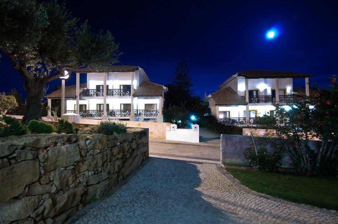 Luzmar  Hotel Luzmar Villas