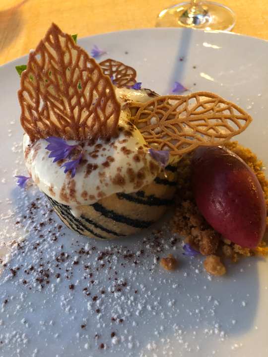 Gastro Hotel Entre Vigne et Garrigue