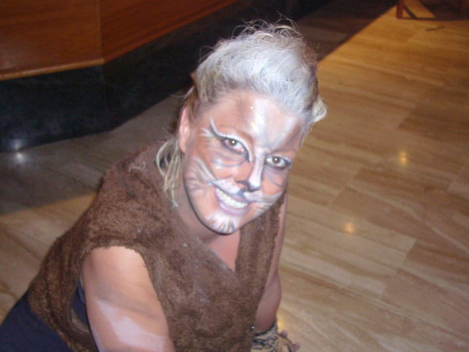 Musical Cat´s allsun App.-Hotel Orient Beach