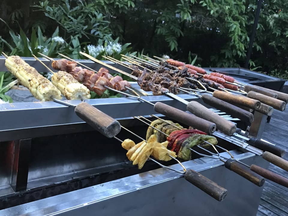 Gastro Hotel Resort Intime