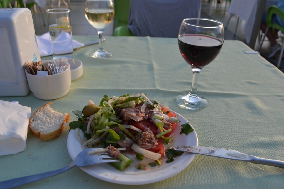 Gastro Side Sun Hotel