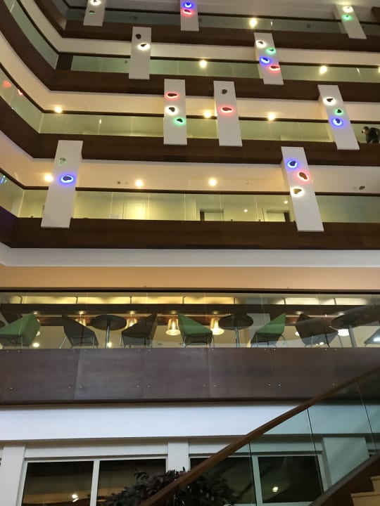 Sonstiges Sunis Evren Beach Resort Hotel & Spa