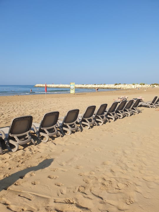 Strand Aydinbey Kings Palace & Spa