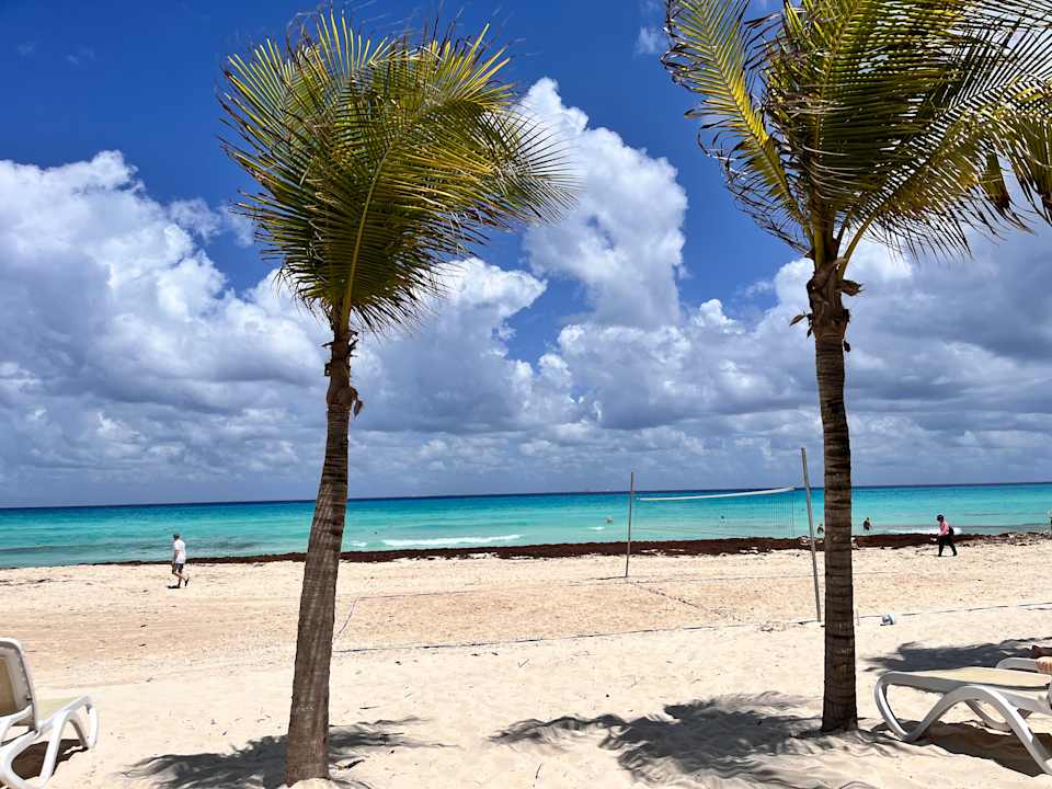 Sport & Freizeit Hotel Riu Palace Riviera Maya