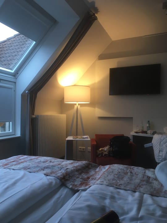 Zimmer Elisabeth Hotel