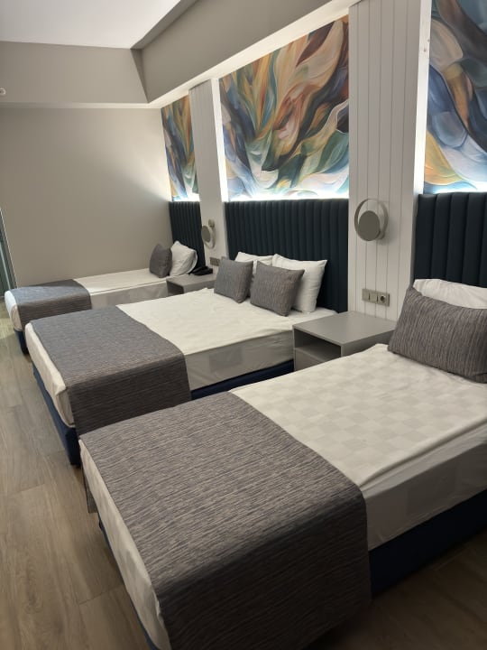 Zimmer Dream Fun World