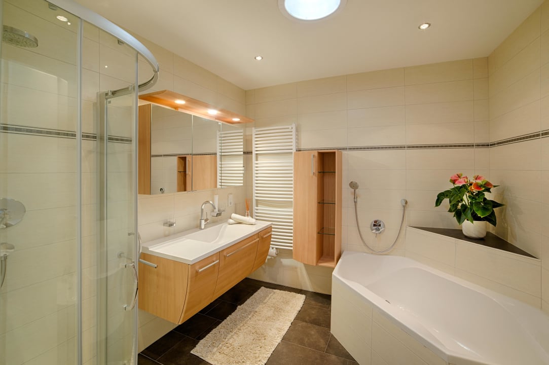 Zimmer Hotel Martinshof