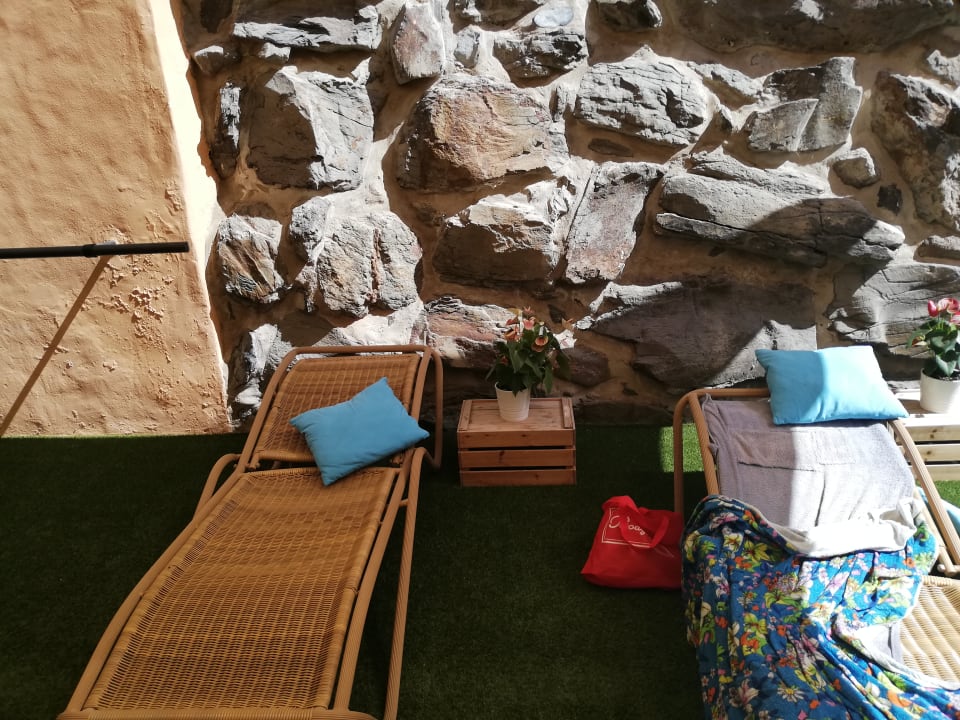 Sport & Freizeit Bakour Fuerteventura La Pared