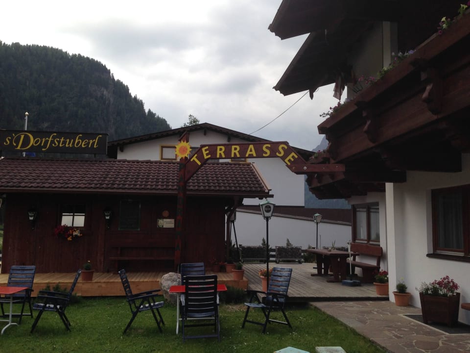 Hotel Burgstein Hotel Burgstein - alpin & lifestyle