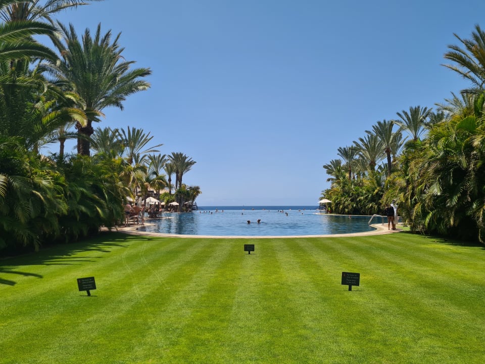 Pool Lopesan Costa Meloneras, Resort & Spa