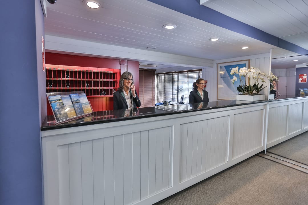 Sonstiges Hotel Apartamento Solverde