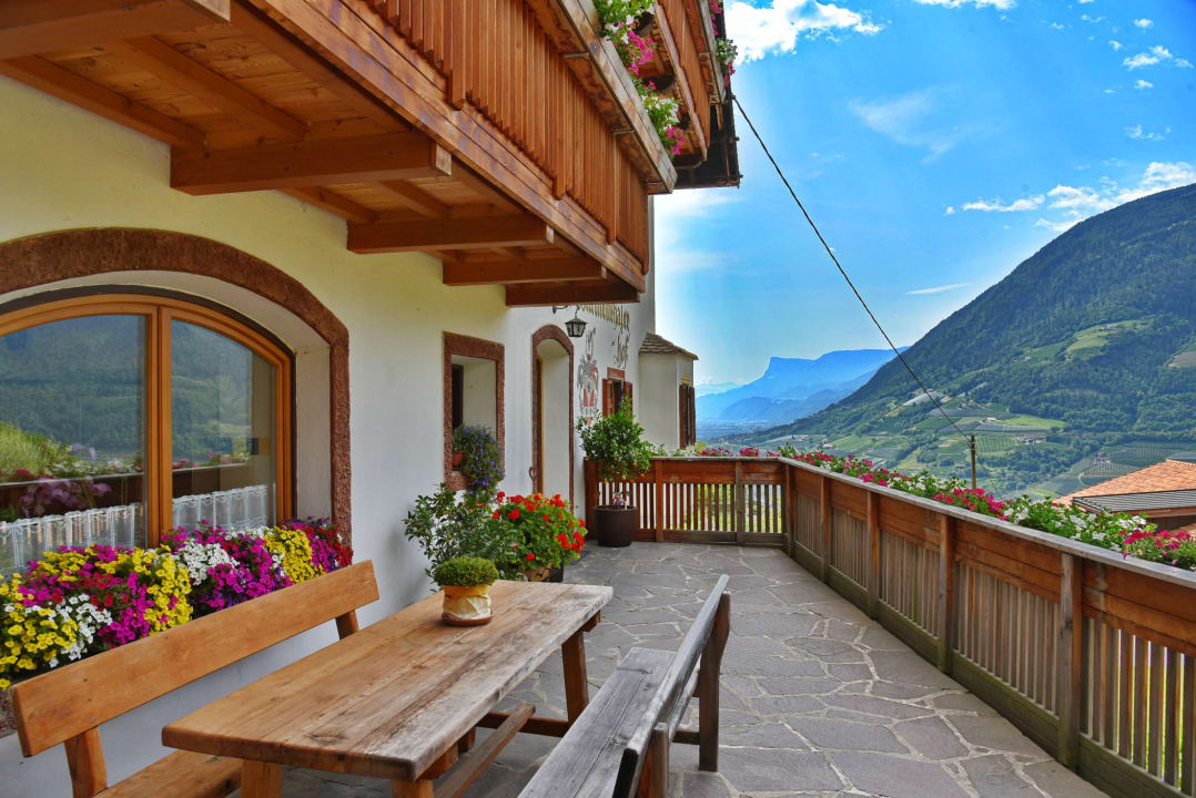 Sonstiges Residence Pension Blumenthalerhof