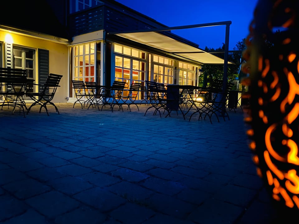 Gastro Hotel Fleesensee Resort & Spa