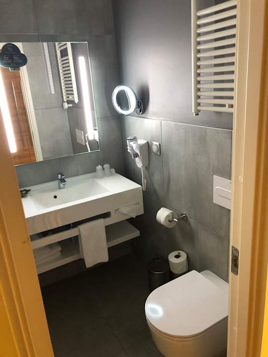 Zimmer Hotel Novotel Warsaw Centrum