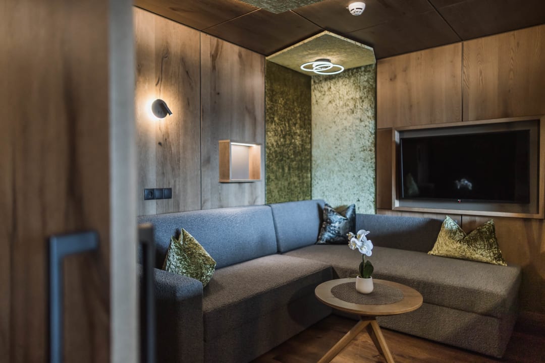 Zimmer Molaris Lodge