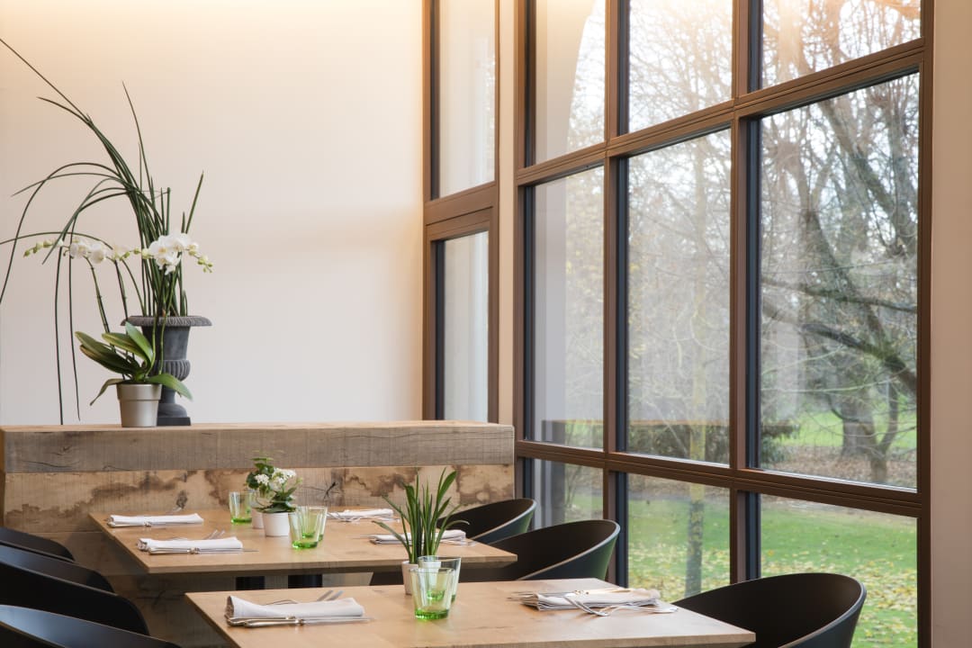 Gastro HOTEL DE L'ILLWALD