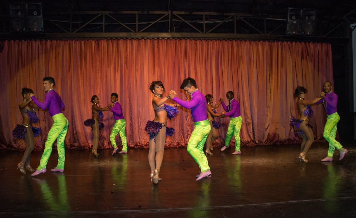 Showtime Botanik Hotel & Resort