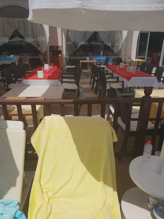 Gastro Annabella Diamond Hotel & Spa