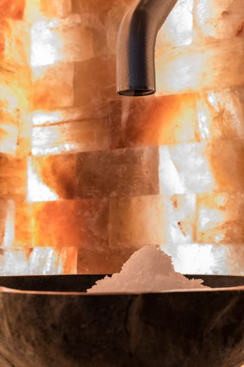 Sport & Freizeit Suiten-Hotel mare Suiten Langeoog