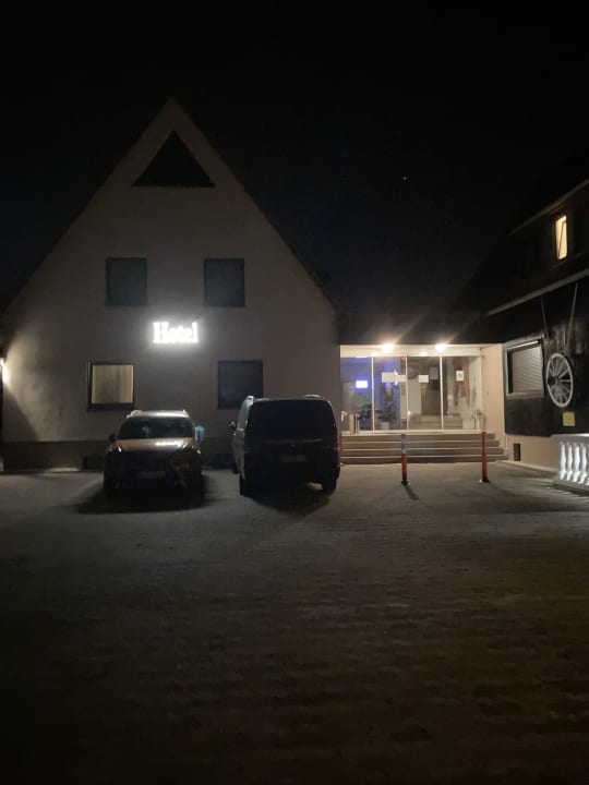 Außenansicht Hotel Kaiserquelle