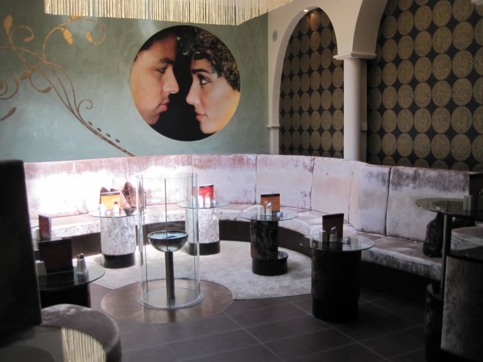 Smoker Lounge Bergergut - Das Genießerhotel für Paare