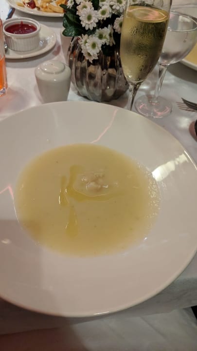 Gastro Bahia Principe Fantasia Punta Cana