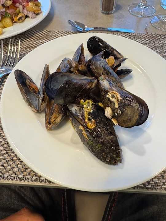 Gastro Hotel Best Siroco