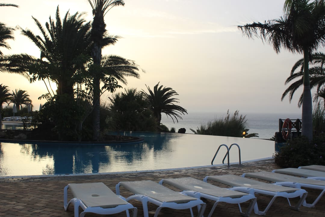 Pool R2 Pajara Beach