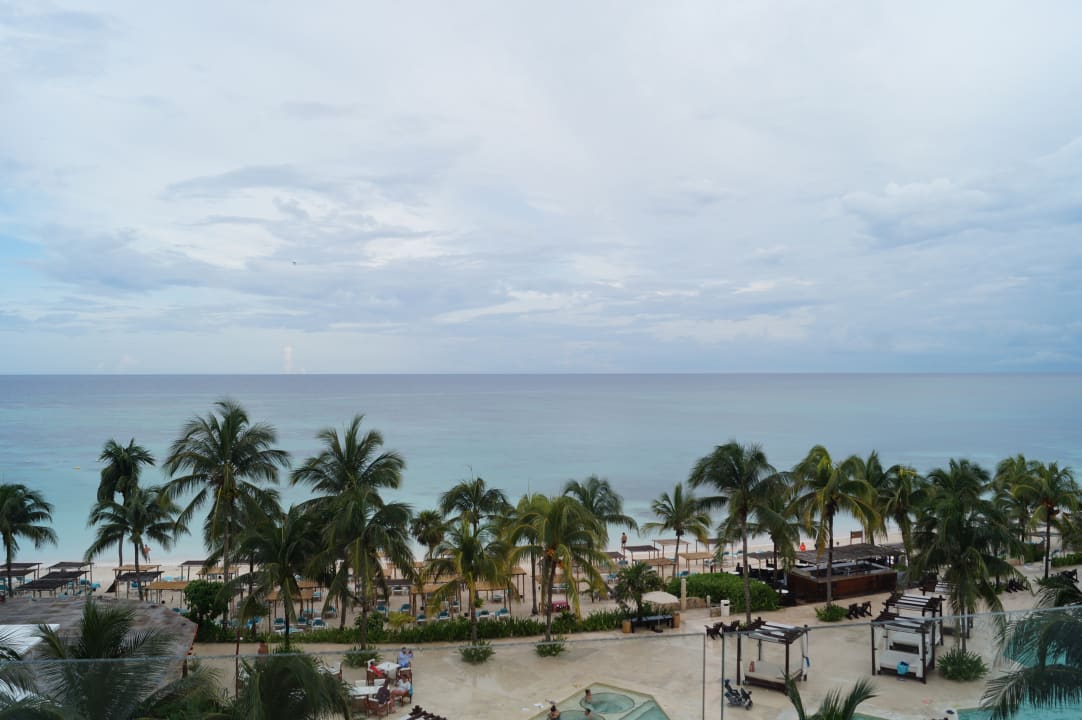 Ausblick Akumal Bay Beach & Wellness Resort