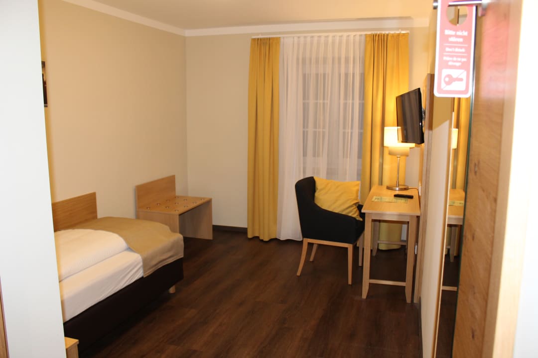 Zimmer Hotel Brauereigasthof Amberger