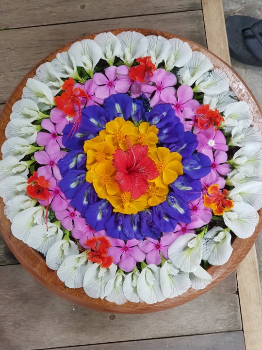 Sonstiges NH Collection Maldives Reethi Resort