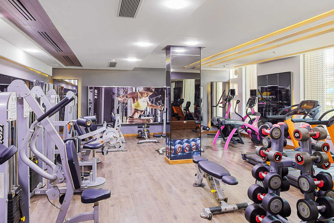 Sport & Freizeit Pickalbatros White Beach Resort - Hurghada
