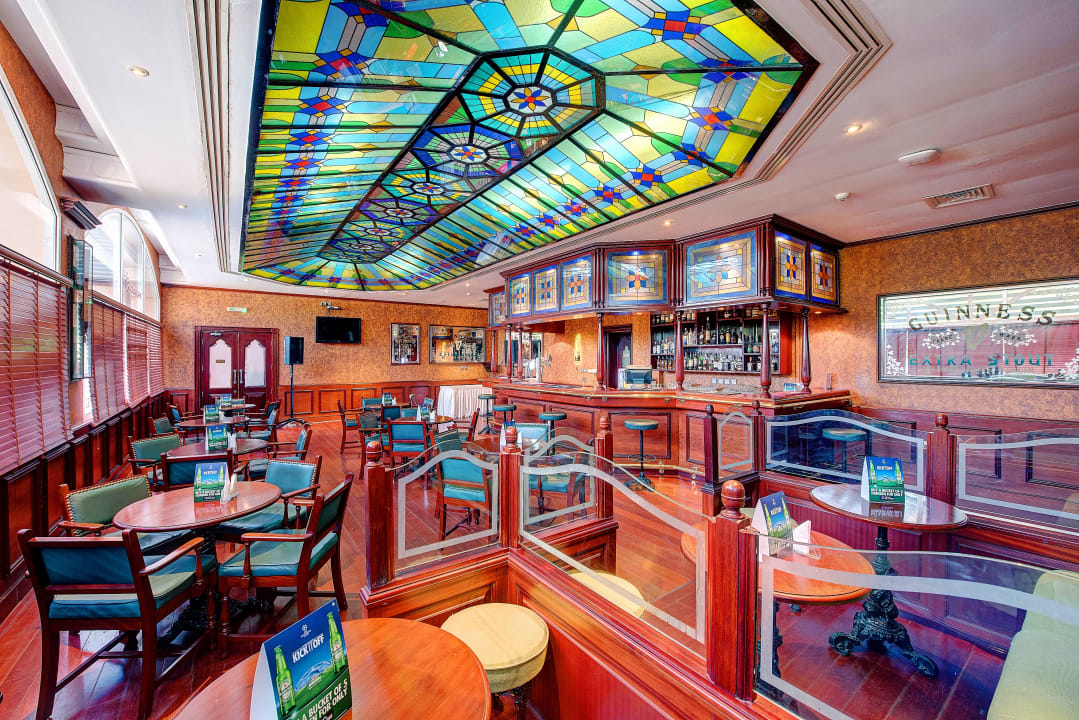 Gastro Crowne Plaza Salalah