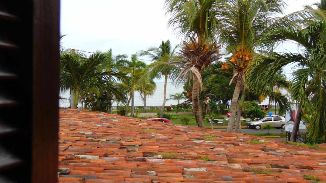 Ausblick Hotel El Maltese