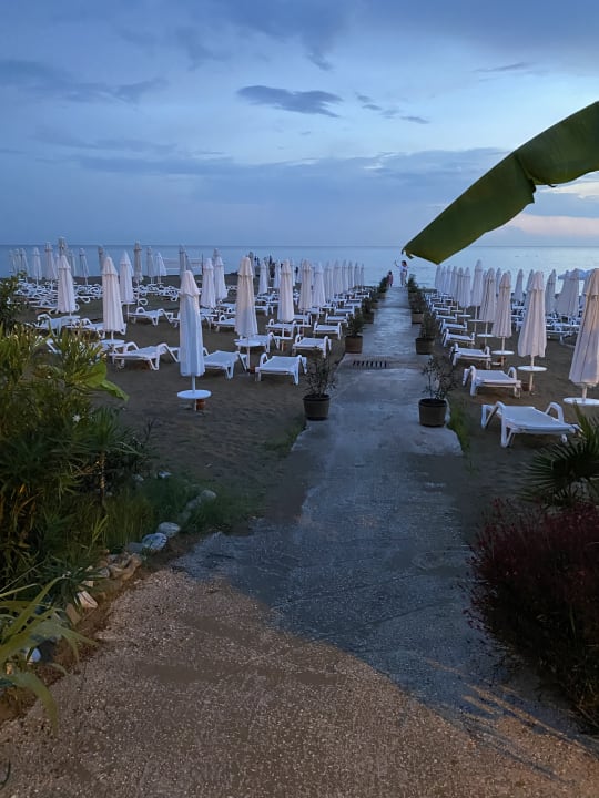 Strand Seaden Quality Resort & Spa