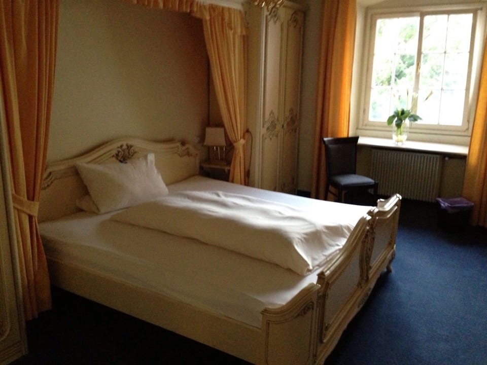 Grafensuite  Hotel Zur Krone