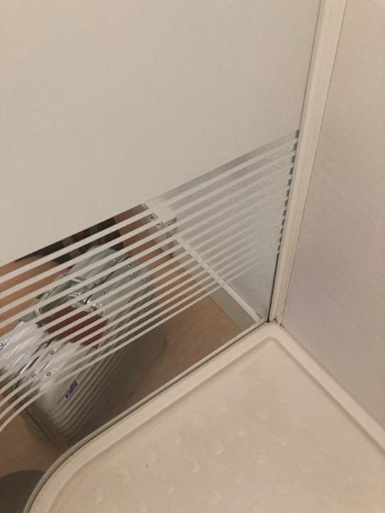 Zimmer ibis budget Köln Messe