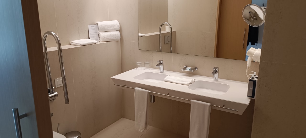 Zimmer Hipotels Gran Playa De Palma