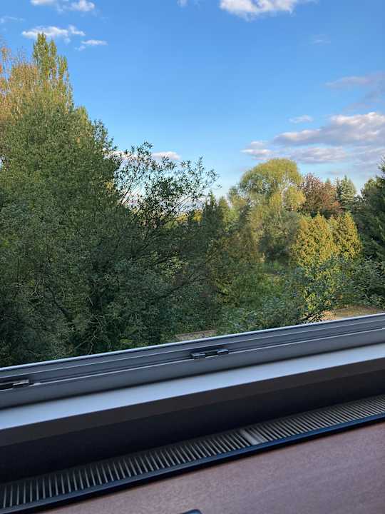 Außenansicht Best Western Plaza Hotel Zwickau