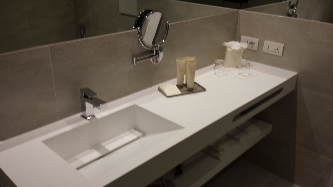 Bad Almar Jesolo Resort & Spa