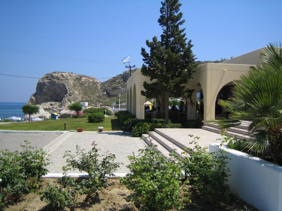 Calimera Porto Angeli alltoura Club Hotel Porto Angeli Beach Resort