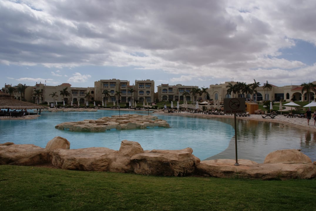 Chłodniejszy dzień Rixos Sharm El Sheikh Adults Only 18 +
